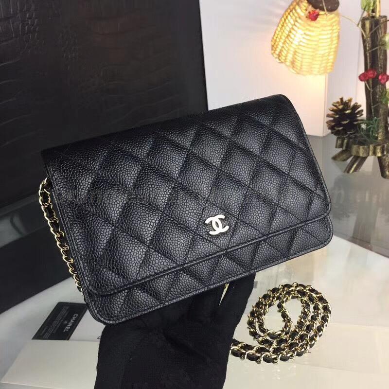 Chanel Handbags 190